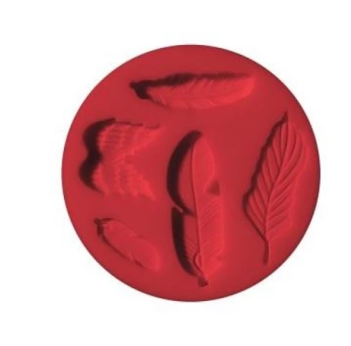 Καλούπι σιλικόνης FIMO 872521 FEATHERS