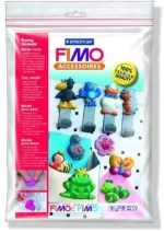 Καλούπι FIMO FUNNY ANIMALS 874209