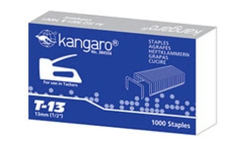 Σύρματα καρφωτικού KANGARO T-13