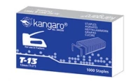 Σύρματα καρφωτικού KANGARO T-13