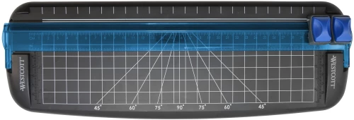 Κοπτικό χαρτιού Α4 WESTCOTT TRIMMER