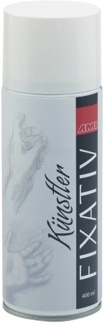 FIXATIVE SPRAY AMI 400ml