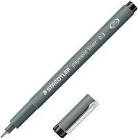 Πενάκι STAEDTLER PIGMENT LINER 0.3