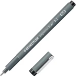 Πενάκι STAEDTLER PIGMENT LINER 0.3