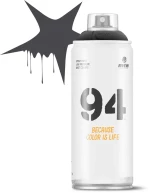 Montana spray 400ml ICARUS GREY