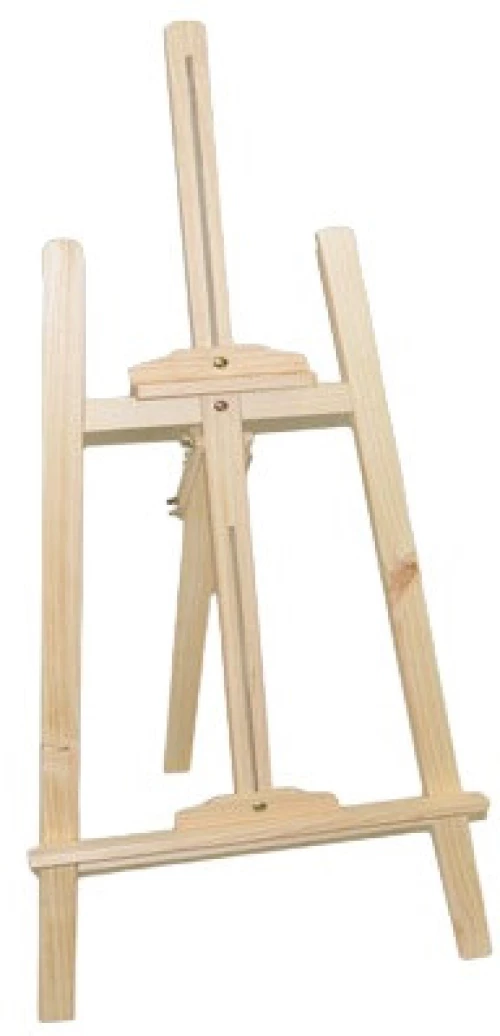 Καβαλέτο ξύλινο ARTMATE 90cm