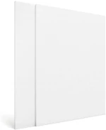 Καρτολίνο για νεροχρώματα 20x20cm