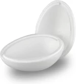 Αυγό φελιζόλ ανοιγόμενο 22x15cm