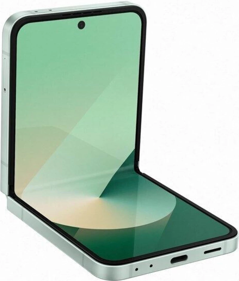Samsung Galaxy Z Flip6 5G (8GB/256GB) Mint