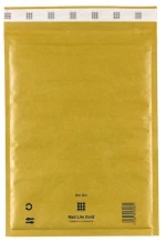 Φάκελα ενισχυμένα FG 22x33cm, πακέτο 10 τεμαχίων