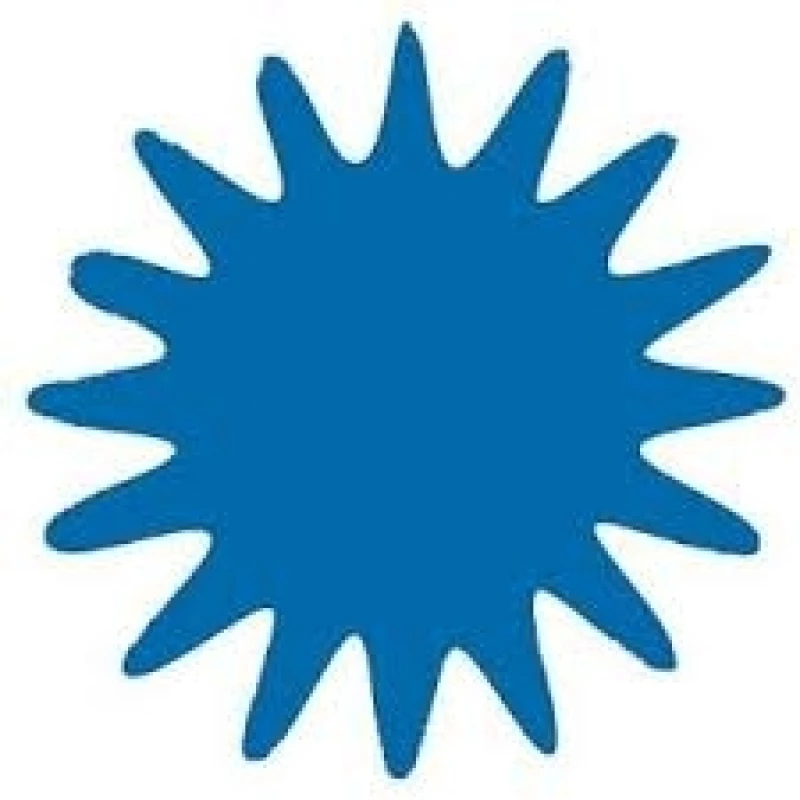 Περφορατέρ σχεδίων MAPED SUN 25mm