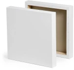Τελάρο ζωγραφικής 30x40cm με χονδρό ξύλο