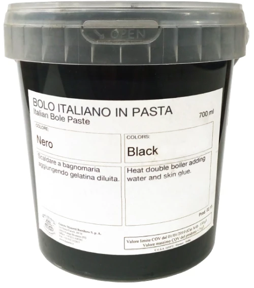 Αμπόλι Ιταλίας μαύρο 700ml