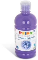Τέμπερα PRIMO 500ml λιλά 450