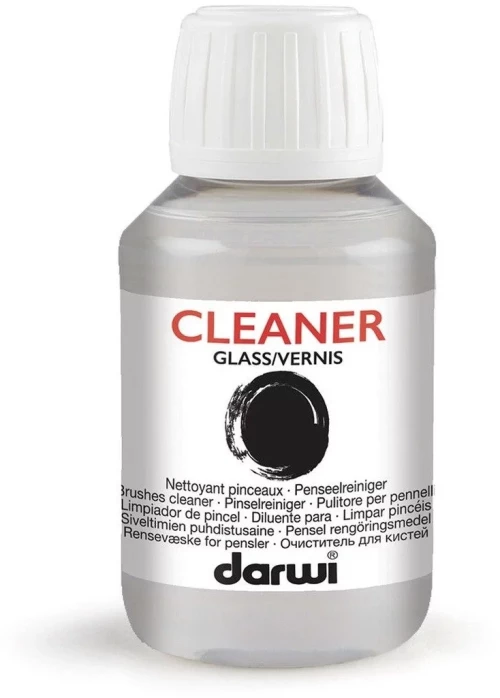 Καθαριστικό πινέλων DARWI CLEANER 100ml