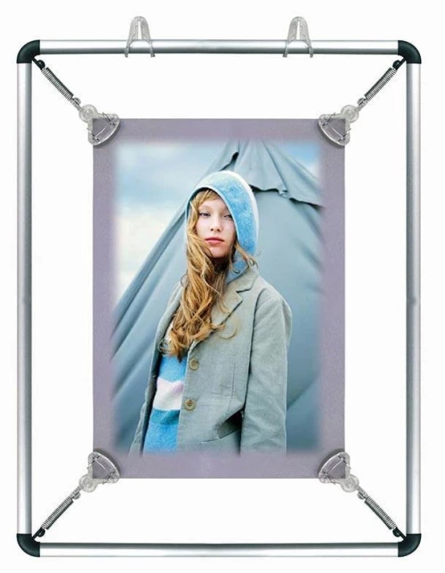 POSTER STRECHER για A3