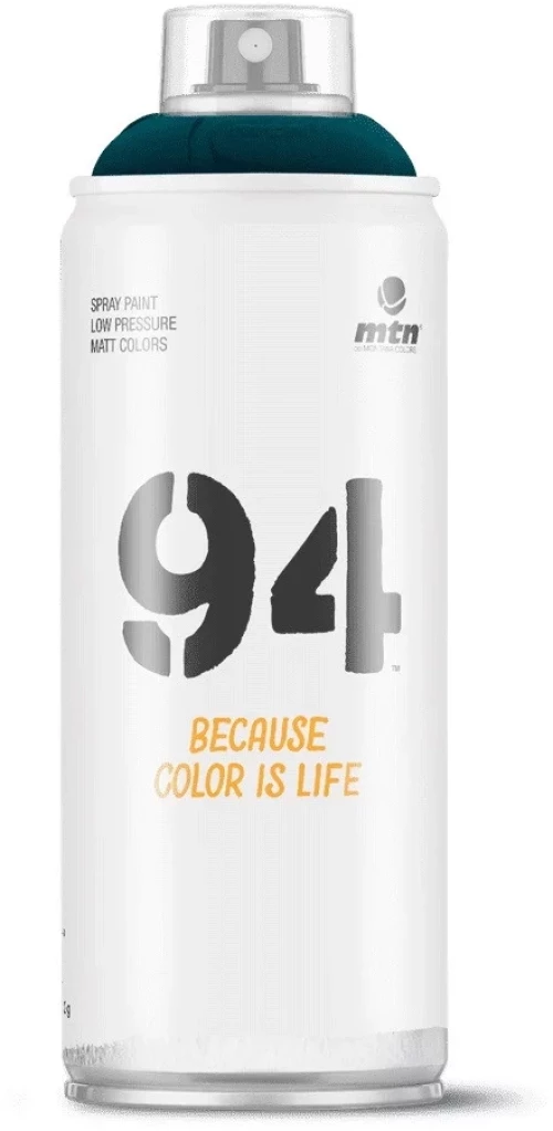 Montana spray 400ml PEGASUS BLUE