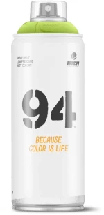 Montana spray 400ml Pistachio Green