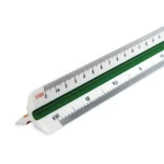 Κλιμακόμετρο πλαστικό EFO 30cm, 910218