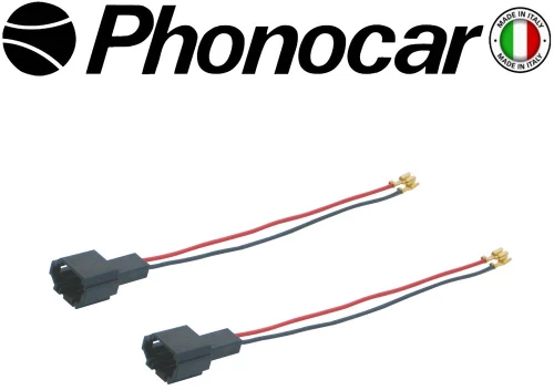 04.650 PHONOCAR 04.650 PHONOCAR