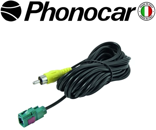 05.925 PHONOCAR 05.925 PHONOCAR