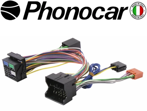 04.816 PHONOCAR 04.816 PHONOCAR
