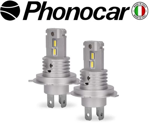 07.782 PHONOCAR 07.782 PHONOCAR