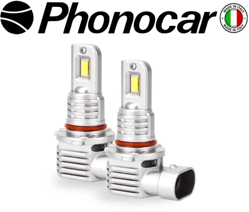 07.356 PHONOCAR 07.356 PHONOCAR