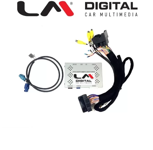 LM DIGITAL - LM INTERFACE BM8808A LM INTERFACE BM8808A