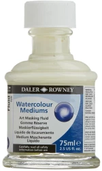 Υγρό MASKING DALER-ROWNEY 75ml