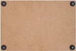 Βάση χαρακτικής λινόλεουμ 30x40cm, 448542