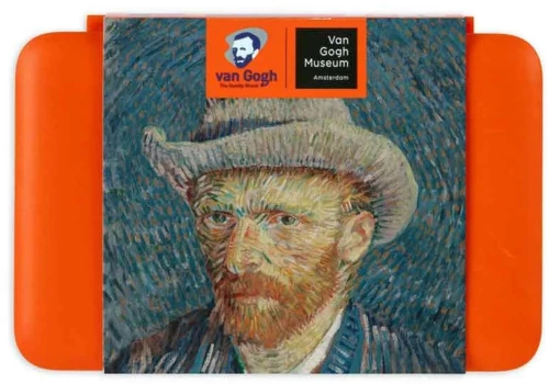 Ακουαρέλες VAN GOGH MUSEUM POCKET BOX