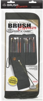 Πινελοθήκη κενή ROYAL & LANGNICKEL LONG BRUSH CARRIER