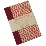 SKETCH BOOK FABRIANO VENEZIA 10x15cm