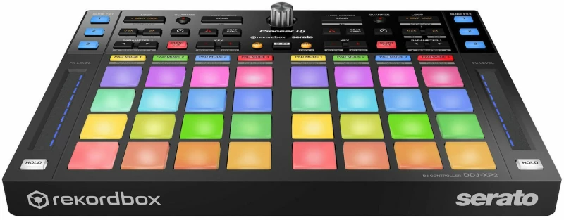 Pioneer DDJ-XP2 DJ Controller