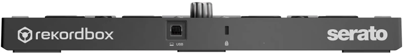 Pioneer DDJ-XP2 DJ Controller