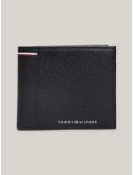 Tommy Hilfiger AM0AM12519-BDS Μαύρο