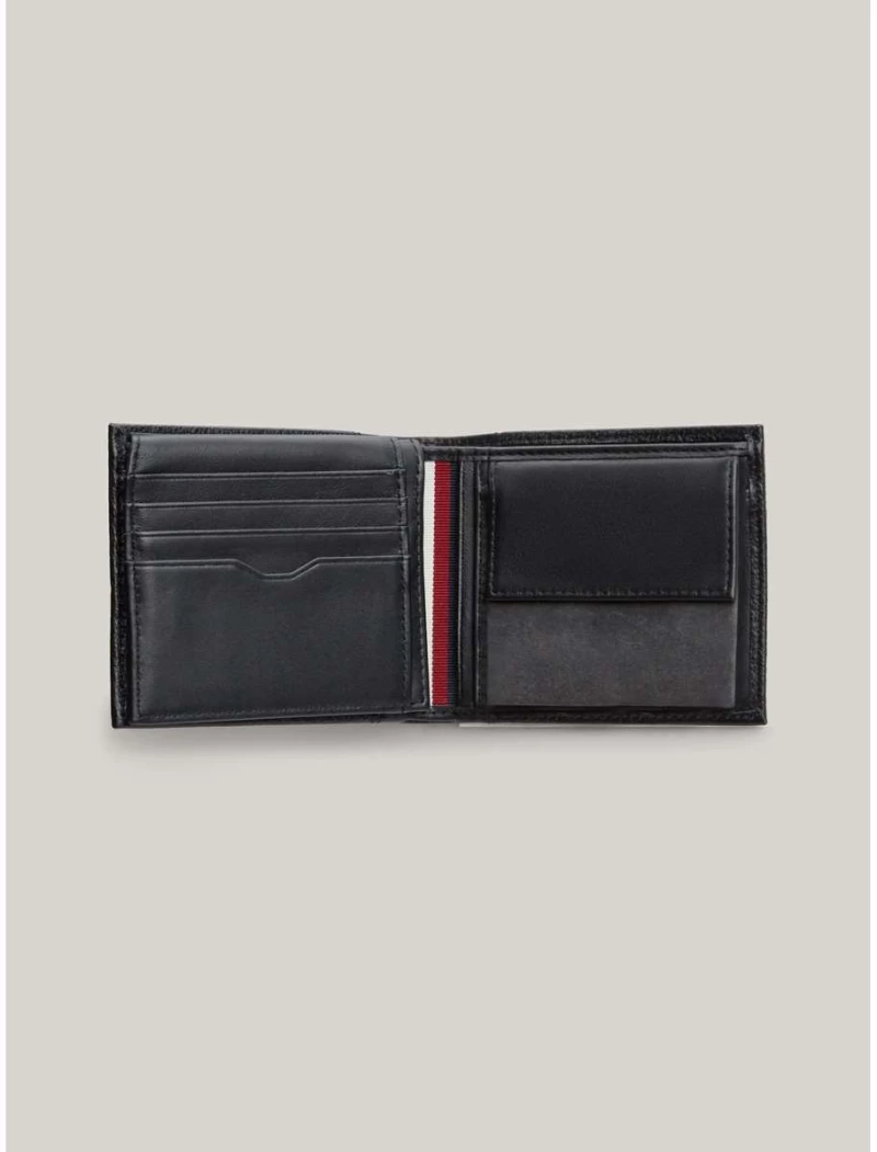 Tommy Hilfiger AM0AM12519-BDS Μαύρο