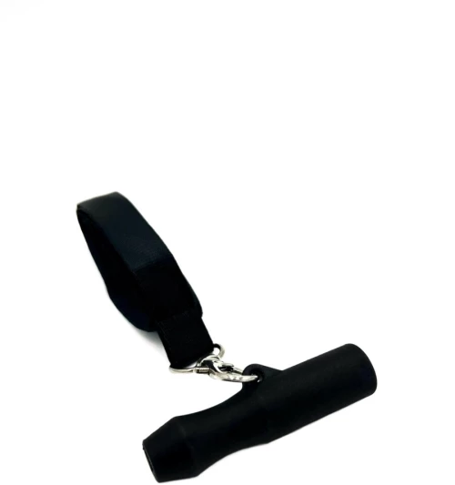 Ατομικό Επιστόμιο Mr.Shisha Black
