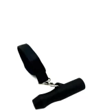 Ατομικό Επιστόμιο Mr.Shisha Black