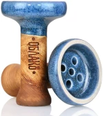Μπώλ Oblako Killer Aqua Glazed