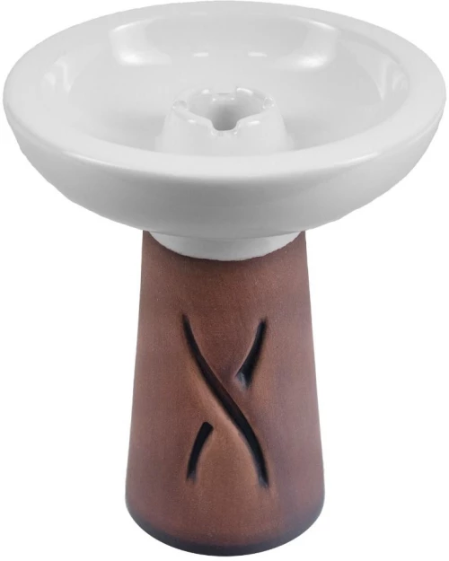 Μπώλ Hoob Phunnel Glazed