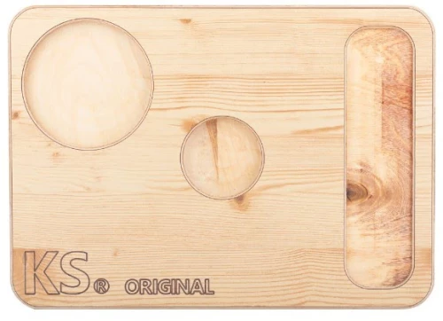 Hookah Board KS