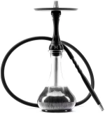 Ναργιλές Alpha Hookah Model X Dark Blue