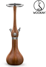 Ναργιλές Wookah Walnut Classic