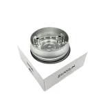 Διαχεριστής Θερμότητας Zidclouds Zeppelin Base HMD Silver