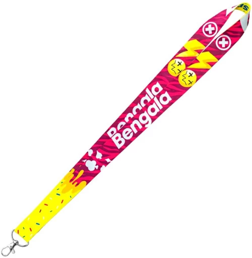 Περιλαίμιο Bengala Special Design Party