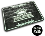 Holster Hookah Matt Gold