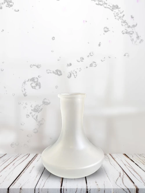 Γυάλα Ναργιλέ Vessel Glass Mini