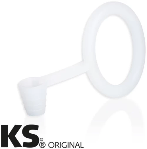 KS Tongo Λαβή White